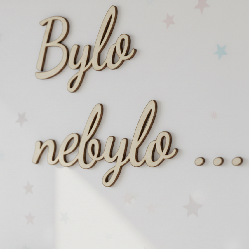 Milosti na zeď