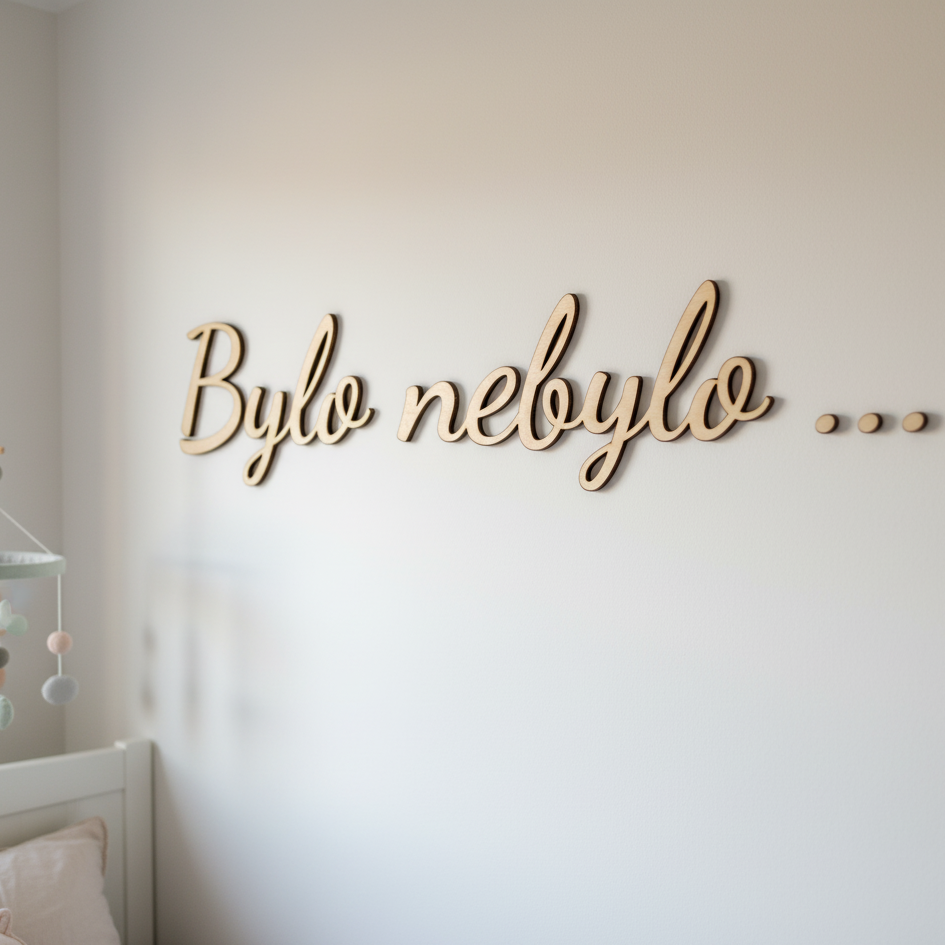 Milosti na zeď