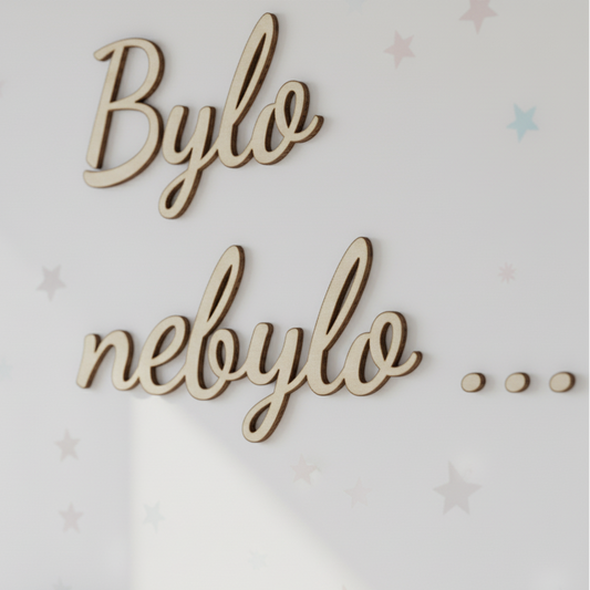 Milosti na zeď