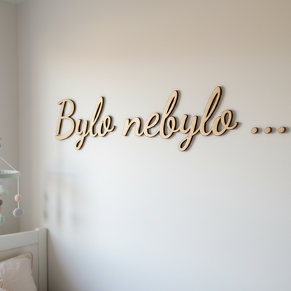 Milosti na zeď